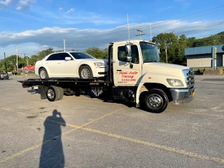 Mimi Auto Towing