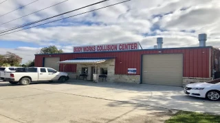 Body Works Collision Center
