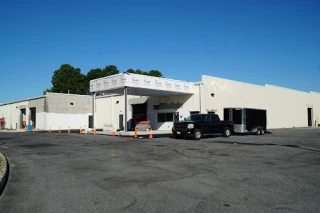 Hertrich Collision Center of Salisbury