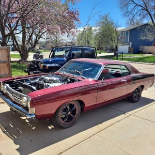 Automotive Performance Center