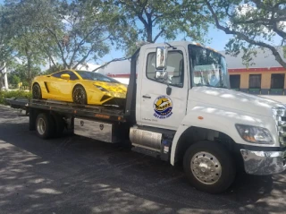 White Shark Towing Inc