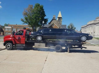 Kenosha Towing & Auto Repair