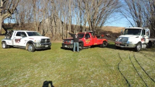Loft Towing LLC