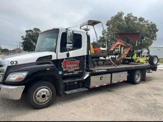 5 Star towing & transportation