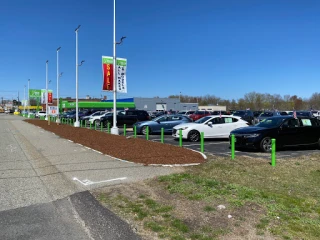 Green Auto Plus Used Auto Sales, Eco-Friendly Auto Repairs and Collision