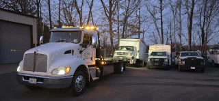 Charlottesville Wrecker Service