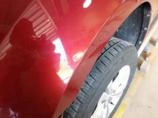 Scratch Busters AutoBody Collision and Dents of WNY