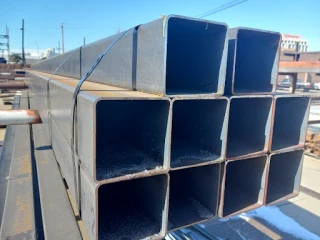 Reno Salvage Company - New Metals Division