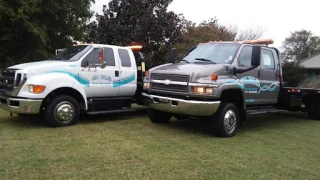 Get EM In Towing LLC DBA Christian County Towing & Recovering