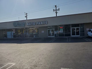 O'Reilly Auto Parts