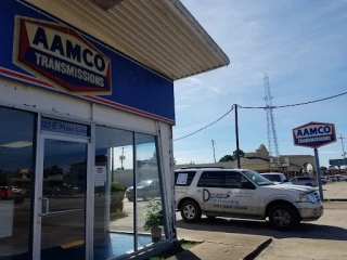 AAMCO Transmissions & Total Car Care