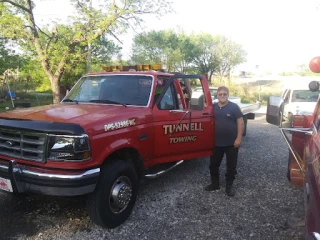 Tunnell Towing
