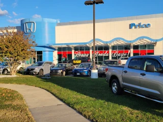 Honda Service - Price Honda