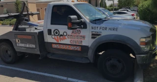 Viva Towing