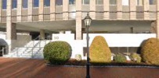 Moran Towing Corporation