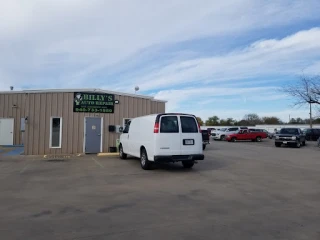 Billy's Auto Repair