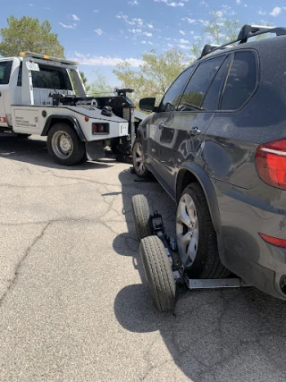 APEX Towing & Transport