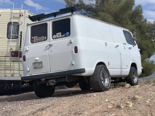 Mike Co Antique Auto Parts