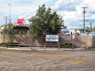 Capital Scrap Metals Inc