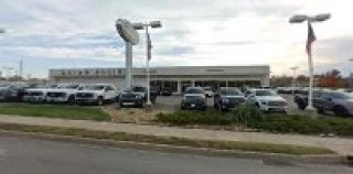 Noller Ford of Lawrence Parts