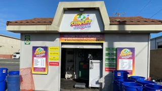 Sunset Recycling Center