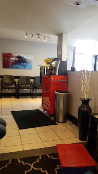 Matt's Auto Service & Parts