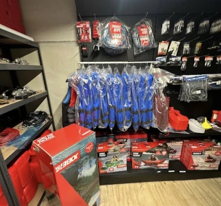 USA-1 Auto Body Shop