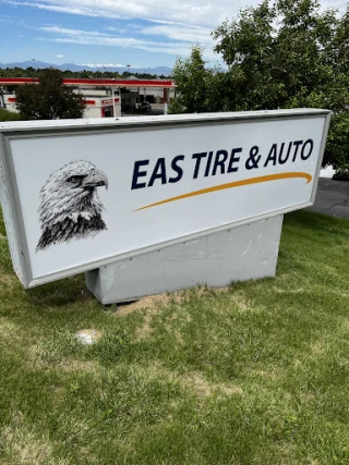 EAS Tire & Auto
