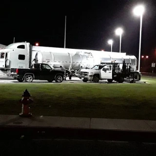 A&B Roadside Service and Truck Repair