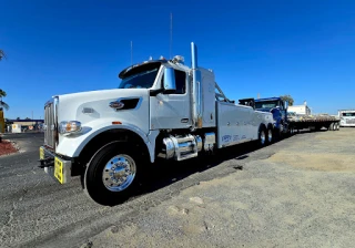 Steve's Towing Service