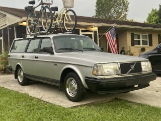 Richard's Import Store