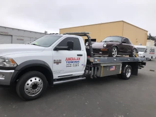 American Towing