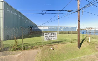 Beaumont Iron & Metal