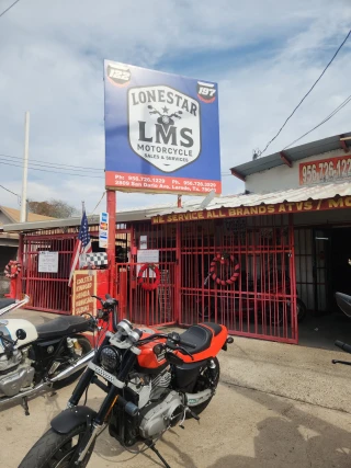 Joe Gregorys Motorcycle Sales