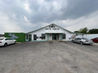 San Antonio Used Auto Parts