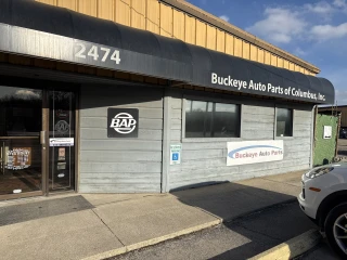 Buckeye Auto Parts