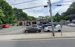 Setauket Auto Wreckers Inc.