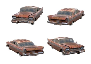 Gershow Recycling Corporation