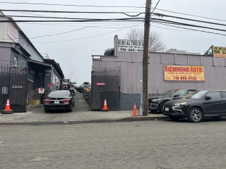Richmond Auto L.L.C.