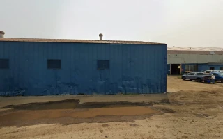 Genesee Scrap & Tin Baling Co