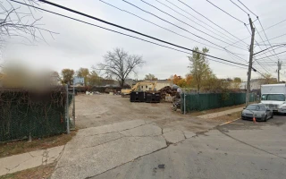 John Francesco Scrap Inc