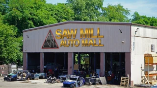 Saw Mill Auto Parts