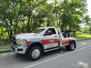 Excel Service & Towing