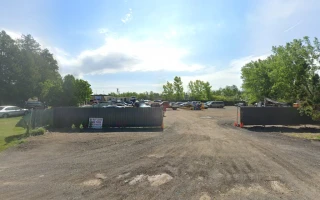 J & J AUTO SALVAGE-WE BUY ALL JUNK CARS