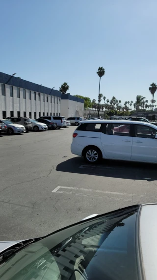 LKQ Pick Your Part Administration