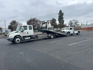 county CITY TOWING