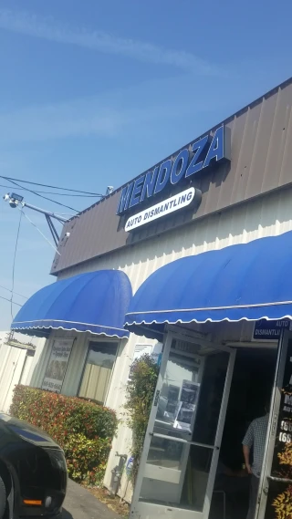 Mendoza Auto Dismantling