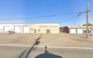 WESTCOAST RECYCLED AUTO PARTS