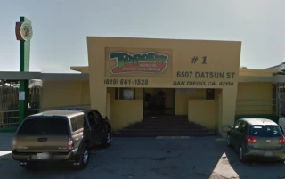 Tapatio Auto & Truck Recycling