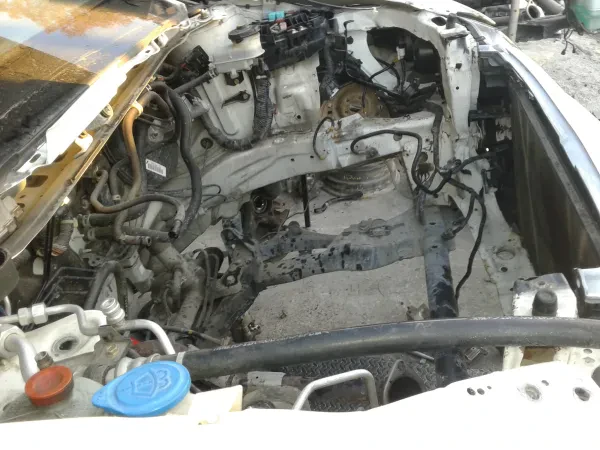 Tapatio Auto & Truck Recycling - photo 2